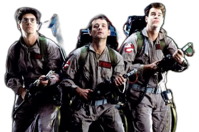 funny GhostBusters picture